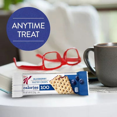 Special K Pastry Crisps, Variety Pack, 60 Ct.